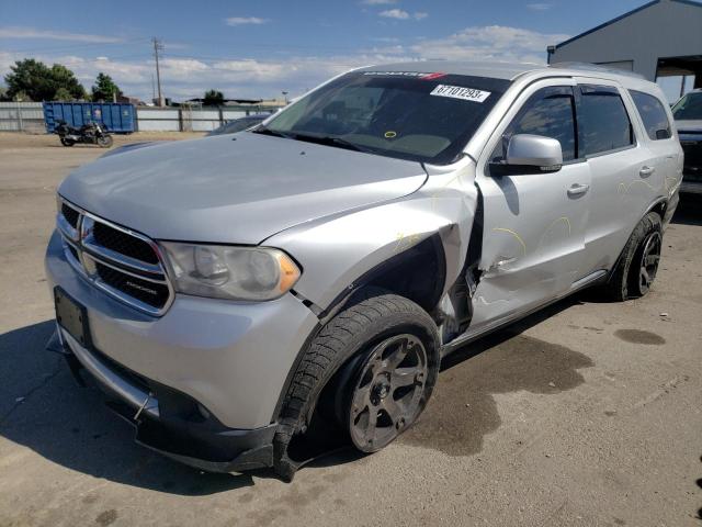 DODGE DURANGO CR 2011 1d4re4gg8bc742444