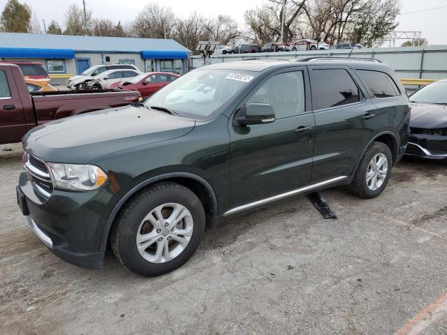 DODGE DURANGO CR 2011 1d4re4gg8bc743917