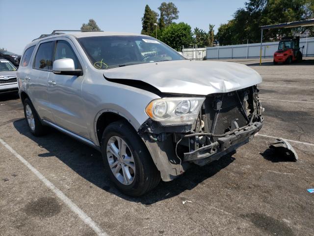 DODGE DURANGO CR 2011 1d4re4gg9bc634799