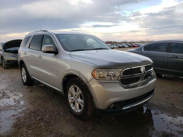 DODGE DURANGO CR 2011 1d4re4gg9bc634933