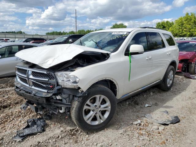 DODGE DURANGO 2011 1d4re4gg9bc634981