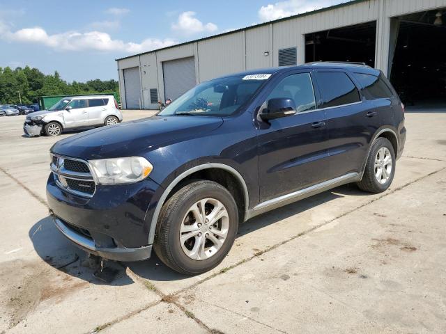 DODGE DURANGO CR 2011 1d4re4gg9bc635063