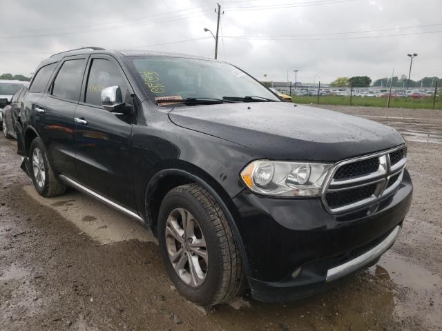 DODGE DURANGO CR 2011 1d4re4gg9bc650758