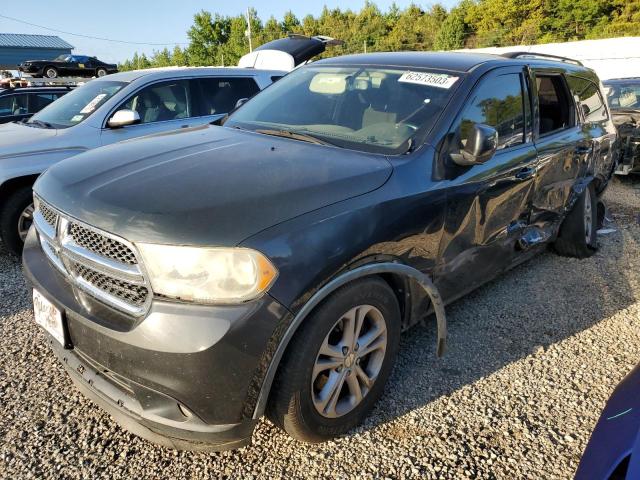 DODGE DURANGO CR 2011 1d4re4gg9bc667186