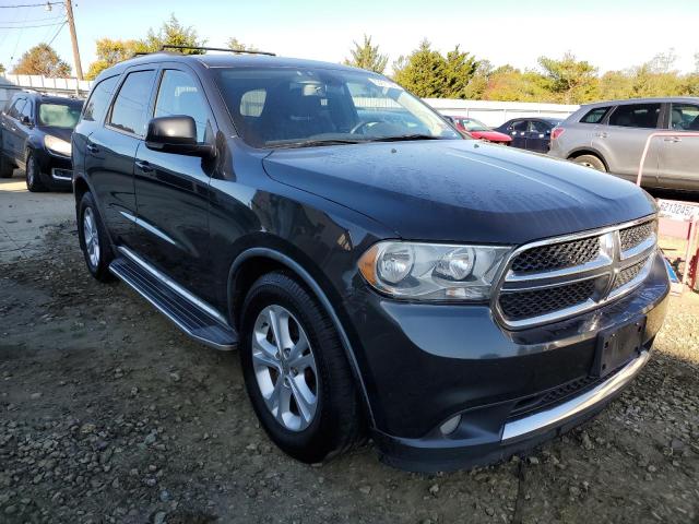 DODGE DURANGO CR 2011 1d4re4gg9bc667656