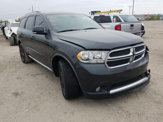 DODGE DURANGO CR 2011 1d4re4gg9bc677264