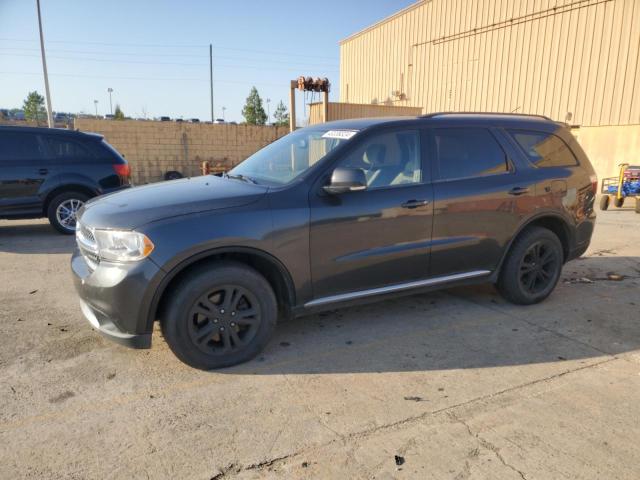 DODGE DURANGO 2011 1d4re4gg9bc688653