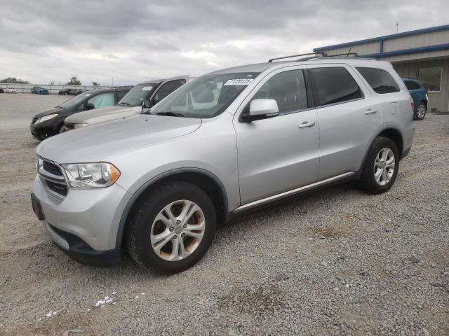 DODGE DURANGO CR 2011 1d4re4gg9bc708853