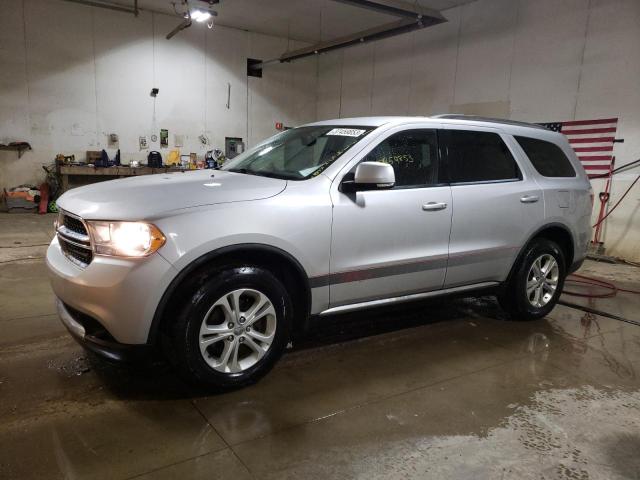 DODGE DURANGO CR 2011 1d4re4gg9bc732389