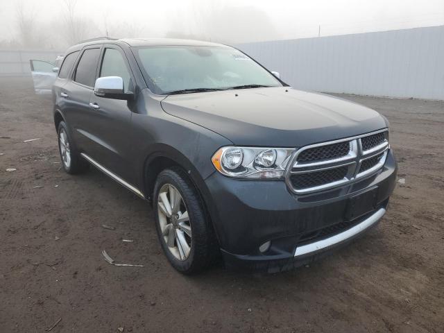 DODGE DURANGO CR 2011 1d4re4gg9bc733848