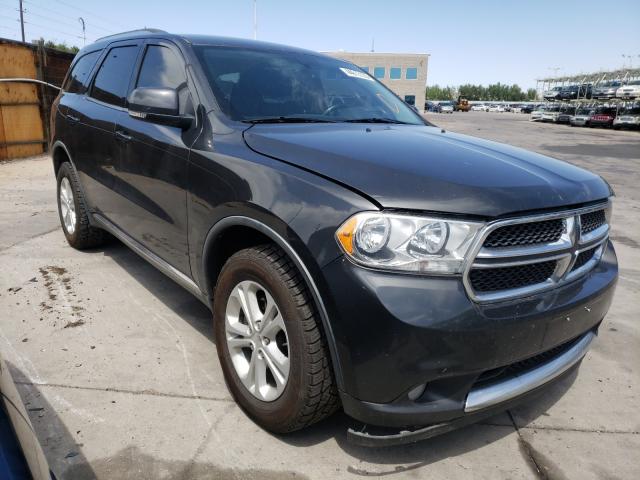 DODGE DURANGO CR 2011 1d4re4gg9bc741755