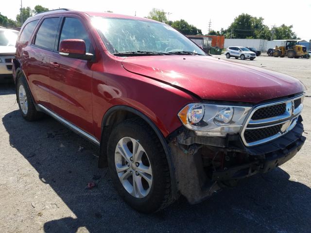 DODGE DURANGO CR 2011 1d4re4ggxbc599108