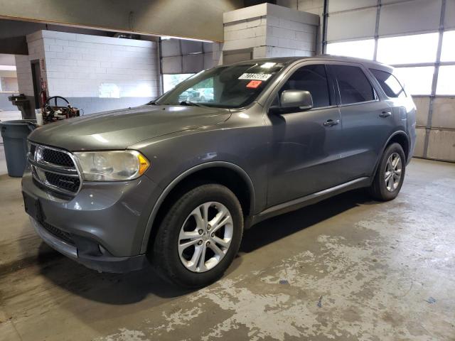 DODGE DURANGO CR 2011 1d4re4ggxbc599206