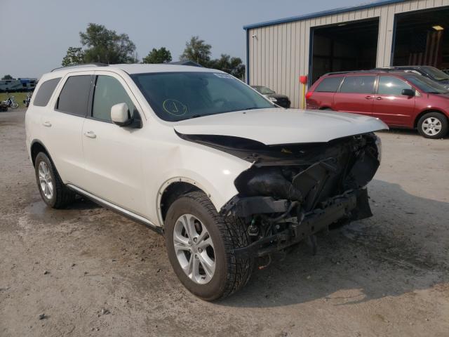 DODGE DURANGO CR 2011 1d4re4ggxbc618921