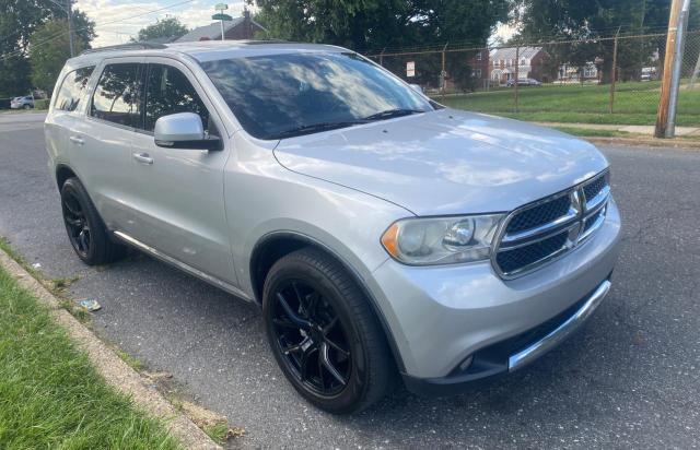 DODGE DURANGO CR 2011 1d4re4ggxbc639199