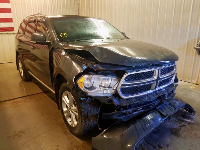 DODGE DURANGO CR 2011 1d4re4ggxbc650610