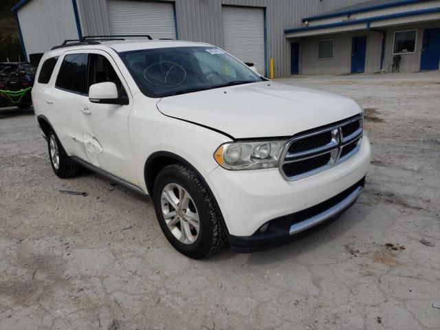 DODGE DURANGO CR 2011 1d4re4ggxbc667407