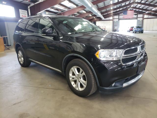 DODGE DURANGO CR 2011 1d4re4ggxbc667603