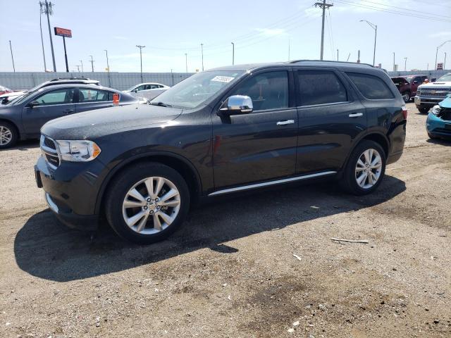 DODGE DURANGO CR 2011 1d4re4ggxbc699452