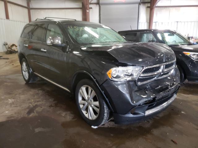 DODGE DURANGO CR 2011 1d4re4ggxbc720798