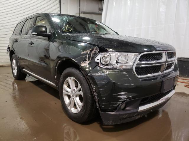 DODGE DURANGO CR 2011 1d4re4ggxbc720803