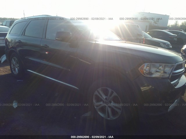 DODGE DURANGO 2011 1d4re4ggxbc732319