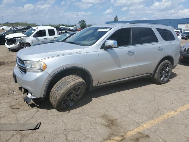 DODGE DURANGO 2011 1d4re4ggxbc734345