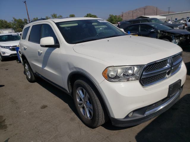 DODGE DURANGO CR 2011 1d4re4ggxbc741764