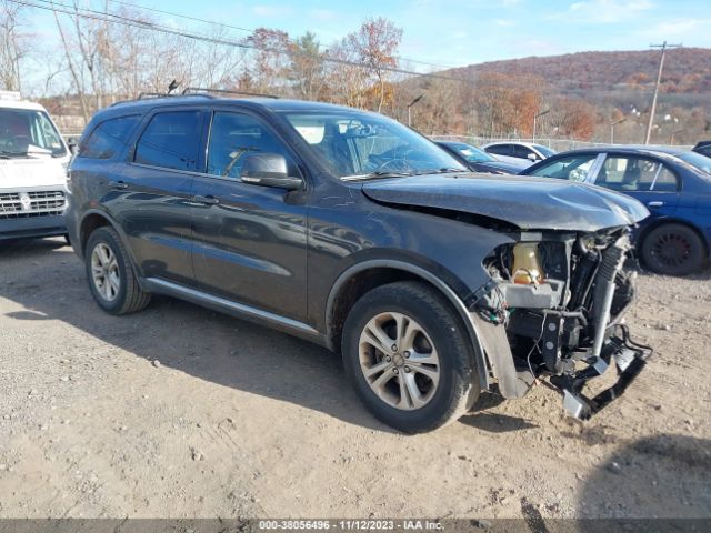 DODGE DURANGO 2011 1d4re4ggxbc742316