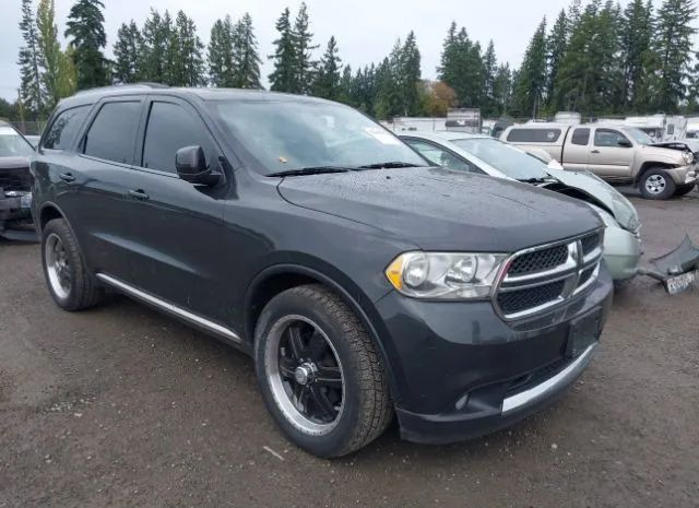 DODGE DURANGO 2011 1d4re4ggxbc742686