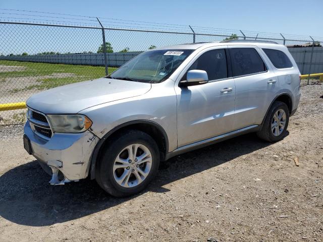 DODGE DURANGO CR 2011 1d4re4ggxbc743921