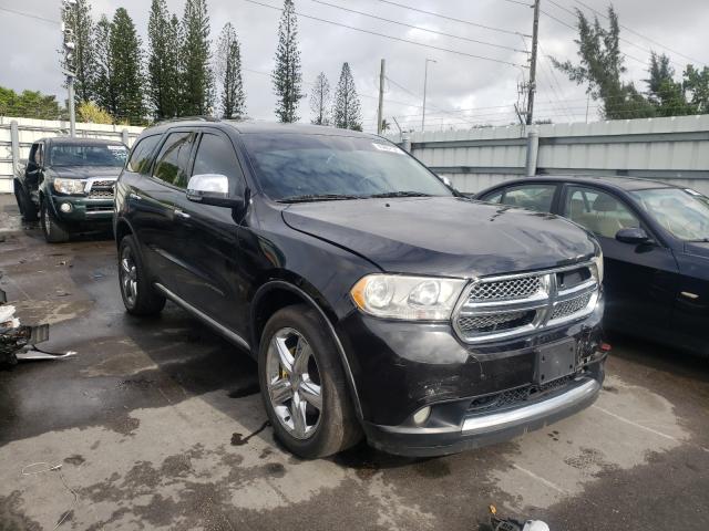 DODGE DURANGO CI 2011 1d4re5gg0bc649049