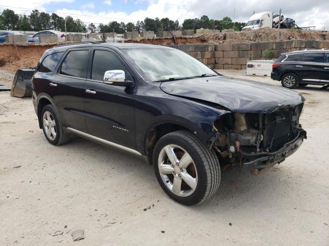 DODGE DURANGO CI 2011 1d4re5gg0bc651674