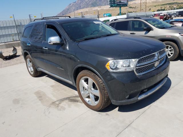 DODGE DURANGO CI 2011 1d4re5gg0bc740712