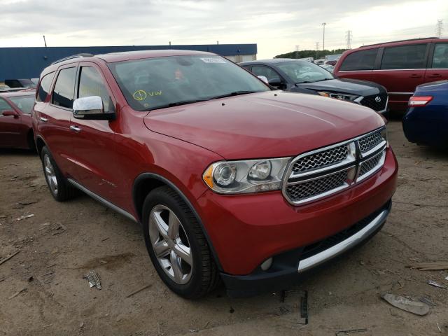 DODGE DURANGO CI 2011 1d4re5gg3bc508847