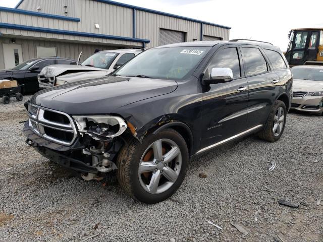 DODGE DURANGO CI 2011 1d4re5gg3bc664497