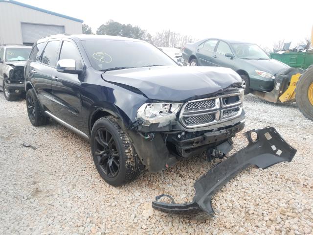 DODGE DURANGO CI 2011 1d4re5gg3bc674897