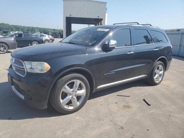 DODGE DURANGO CI 2011 1d4re5gg3bc677301