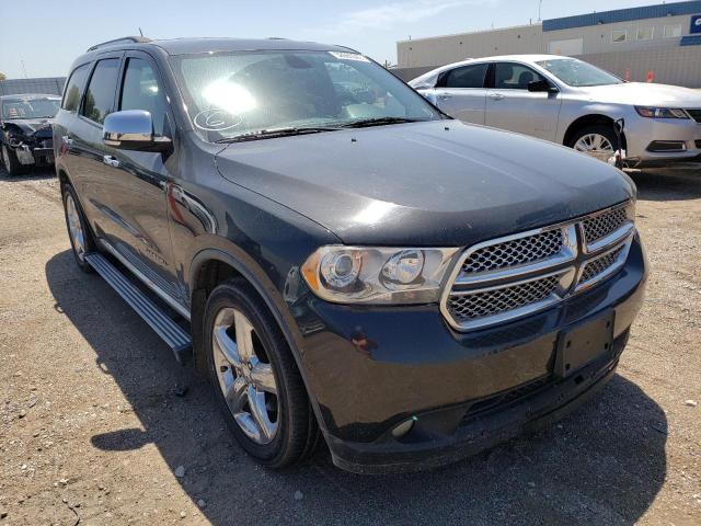 DODGE DURANGO CI 2011 1d4re5gg4bc639396