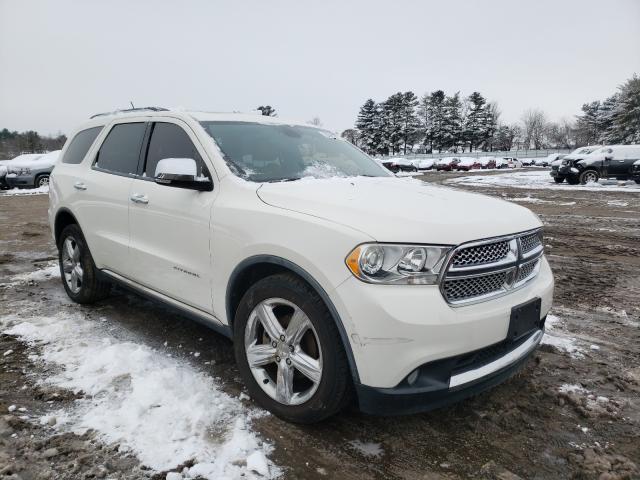 DODGE DURANGO CI 2011 1d4re5gg4bc734010