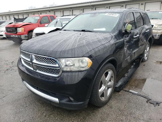 DODGE DURANGO CI 2011 1d4re5gg5bc700206