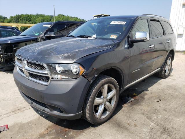 DODGE DURANGO CI 2011 1d4re5gg6bc599435