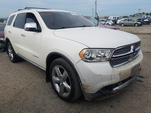 DODGE DURANGO CI 2011 1d4re5gg6bc635267