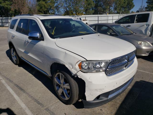 DODGE DURANGO CI 2011 1d4re5gg6bc638637