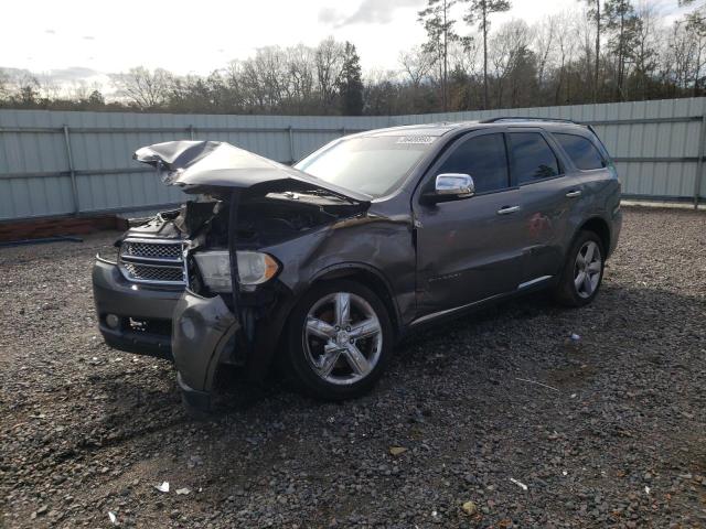 DODGE DURANGO CI 2011 1d4re5gg6bc639674