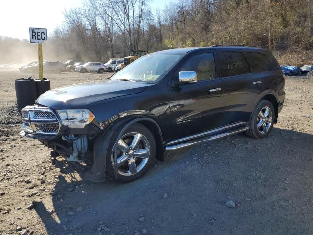 DODGE DURANGO CI 2011 1d4re5gg6bc648472