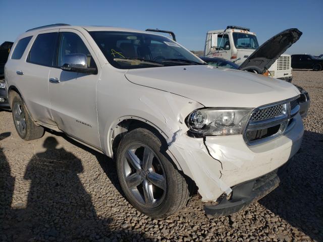 DODGE DURANGO CI 2011 1d4re5gg6bc689328