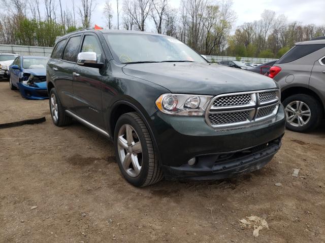 DODGE DURANGO CI 2011 1d4re5gg7bc613746