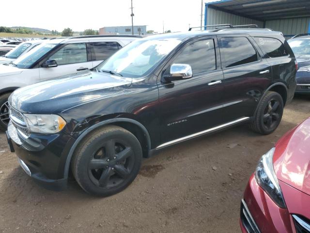 DODGE NULL 2011 1d4re5gg7bc664471