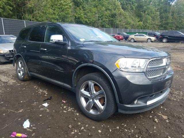 DODGE DURANGO CI 2011 1d4re5gg7bc677270